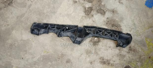 Quality Ex Japan Toyota Harrier 240 Bumper Slide Available