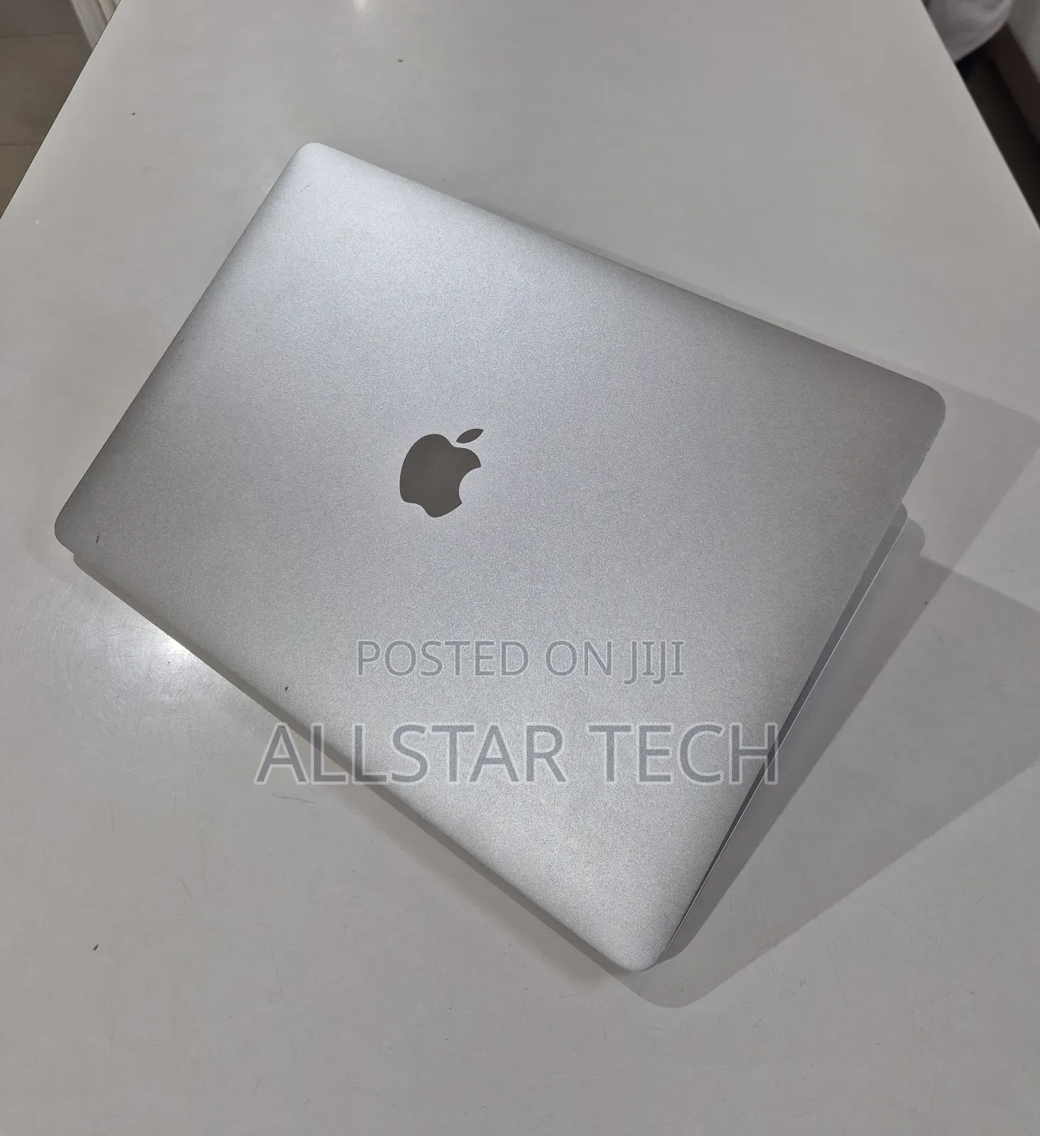 Laptop Apple MacBook Pro 2016 8GB Intel Core I5 SSD 256GB