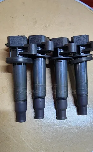Ignition Coil Toyota No 30/ 39/44 /62