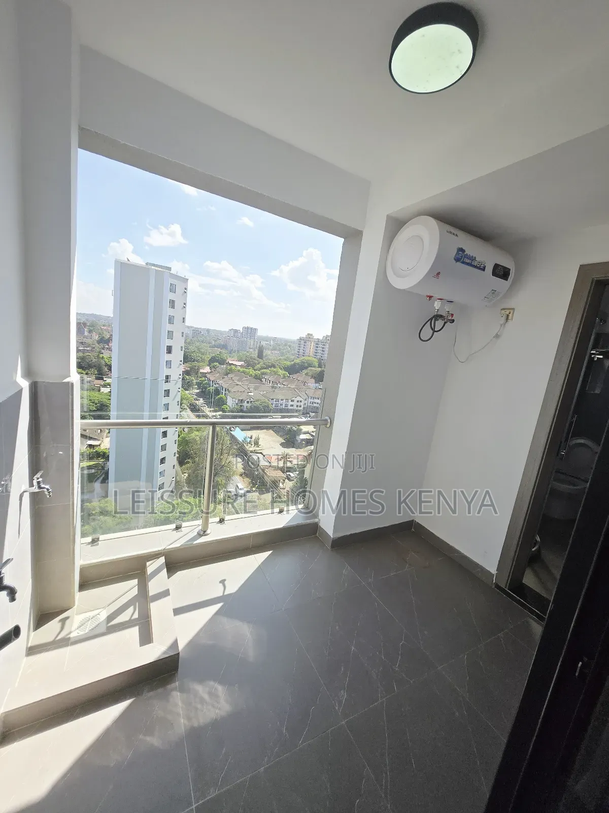 2bdrm Apartment in Lavington for rent