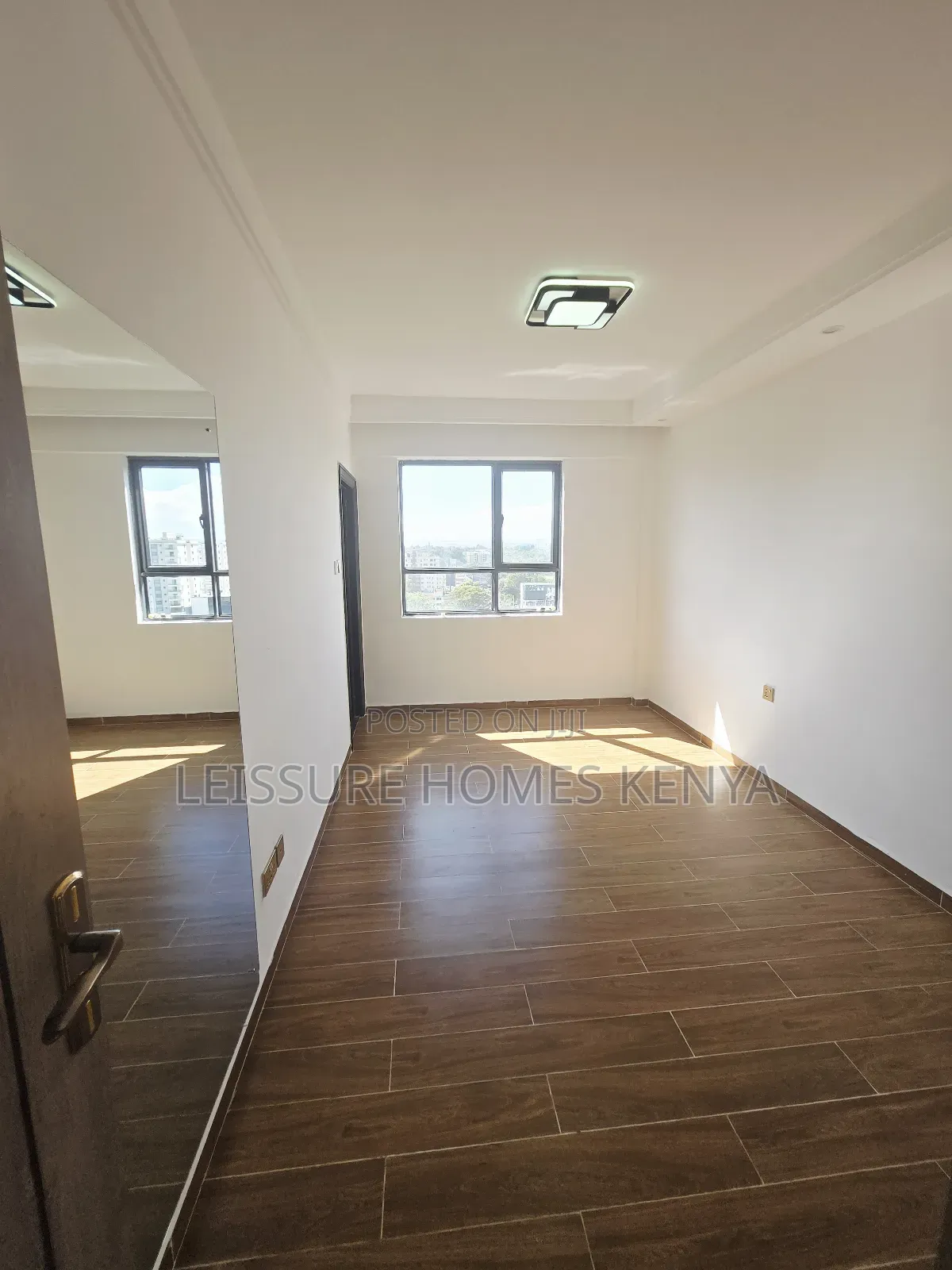 2bdrm Apartment in Lavington for rent