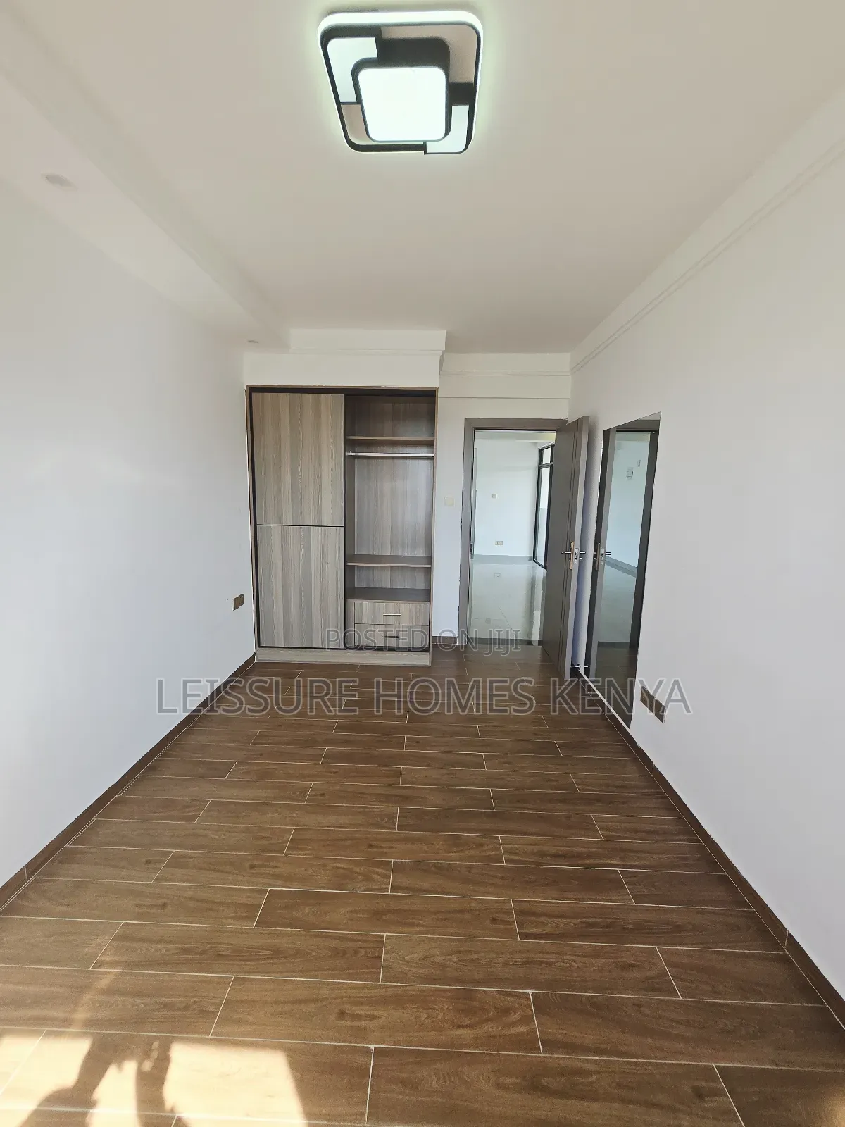 2bdrm Apartment in Lavington for rent