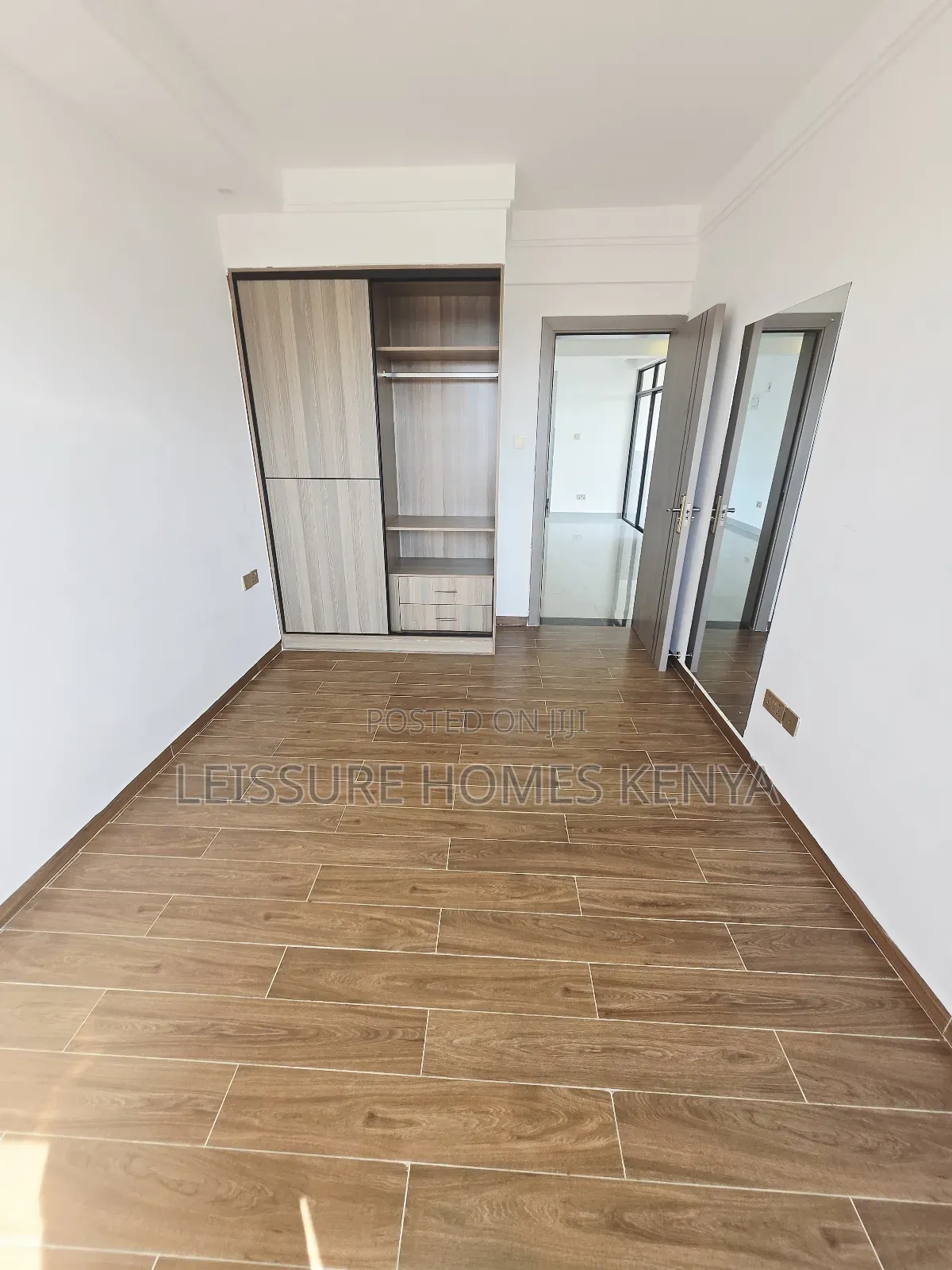 2bdrm Apartment in Lavington for rent