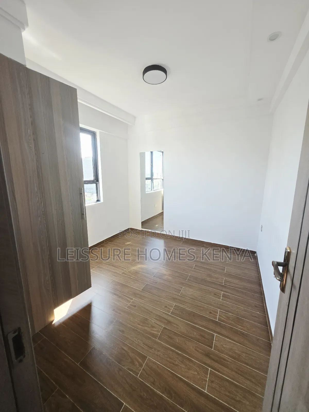 2bdrm Apartment in Lavington for rent