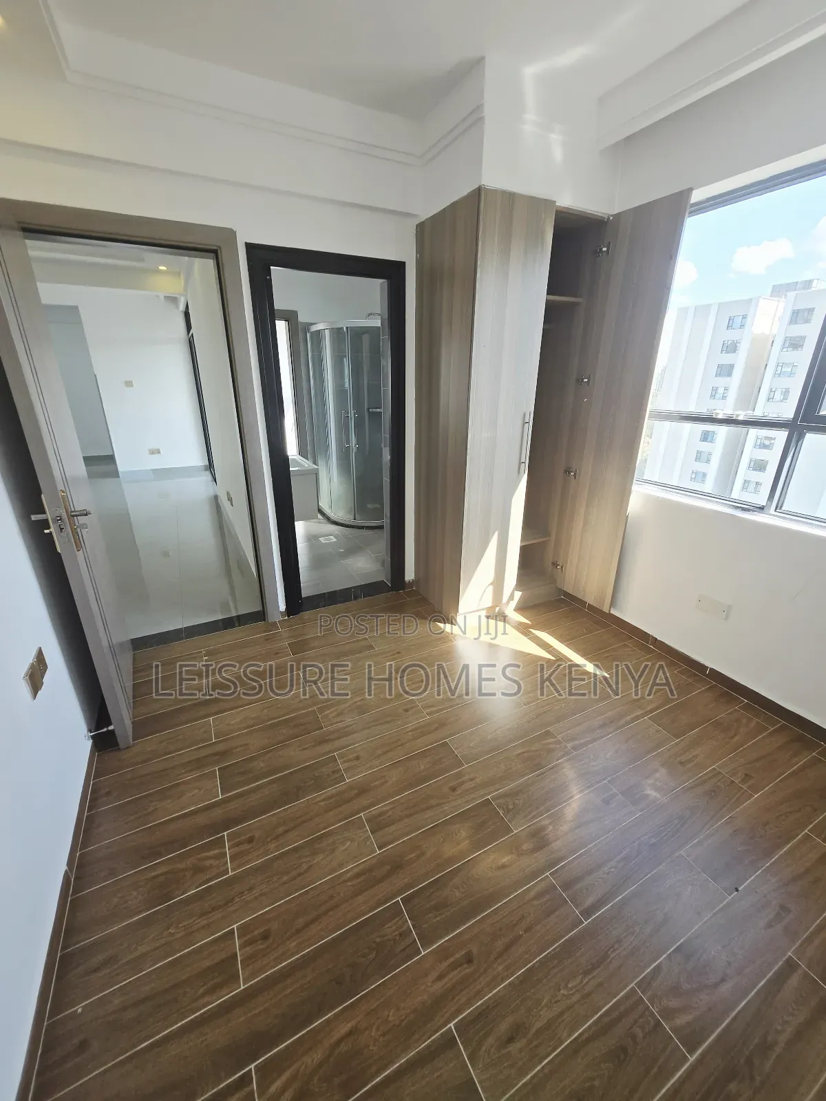 2bdrm Apartment in Lavington for rent