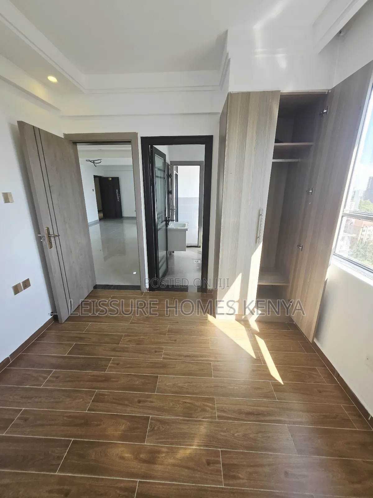 2bdrm Apartment in Lavington for rent