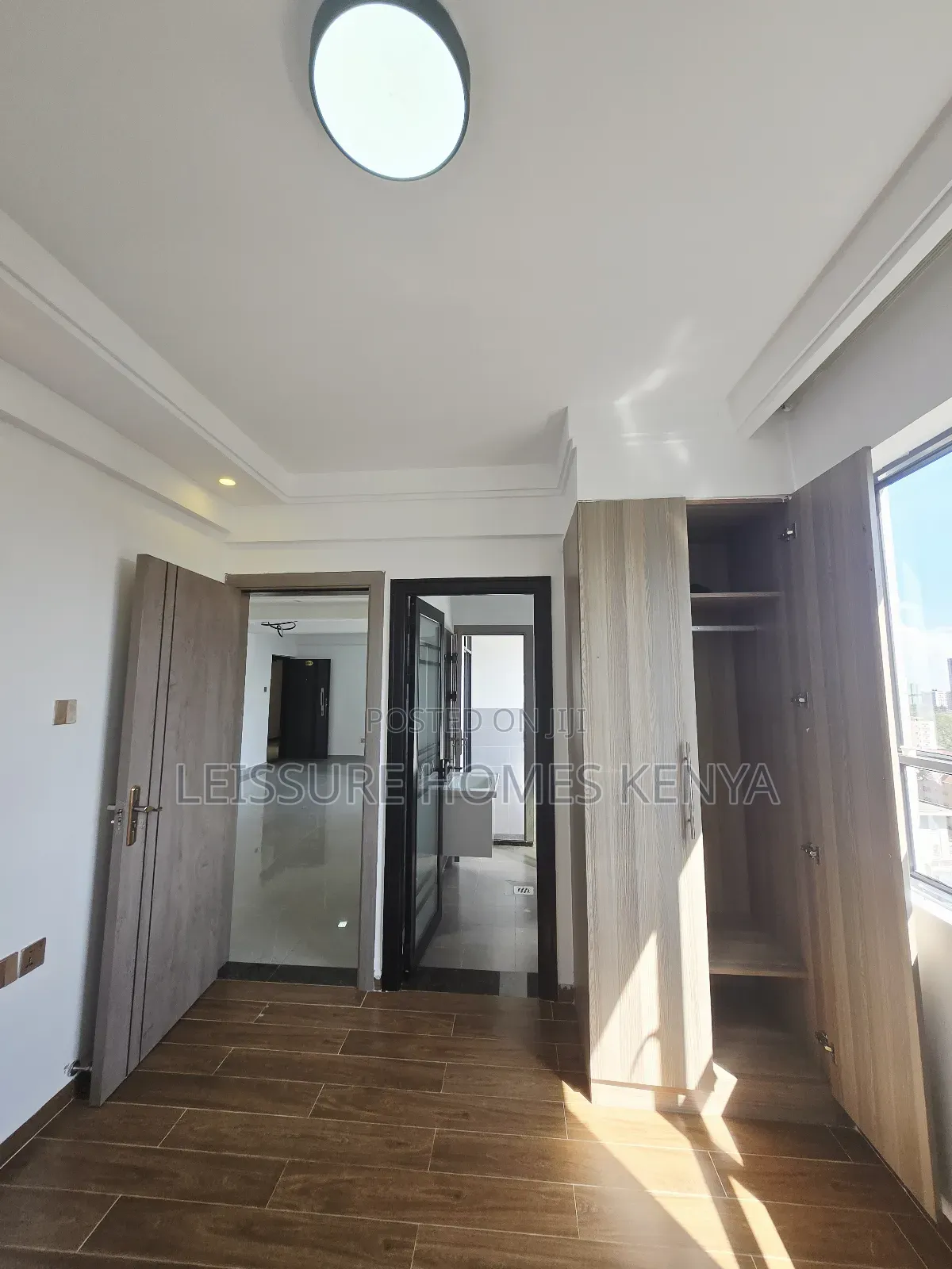2bdrm Apartment in Lavington for rent