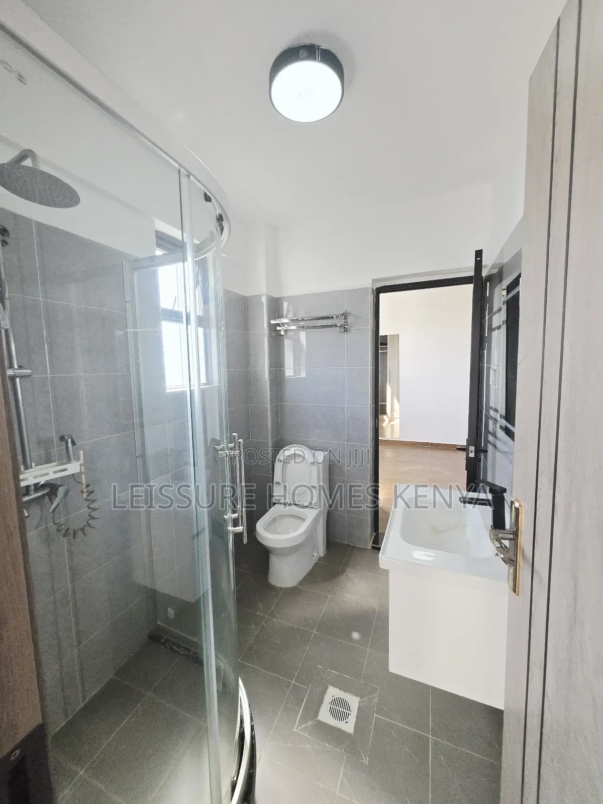 2bdrm Apartment in Lavington for rent