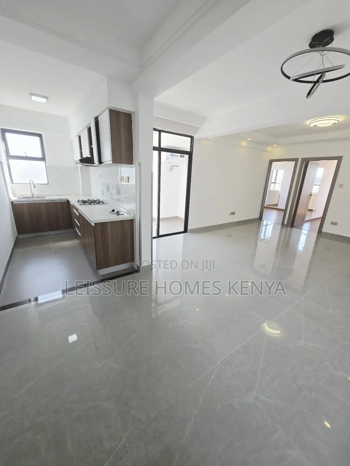 2bdrm Apartment in Lavington for rent
