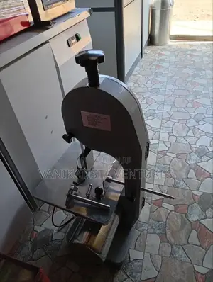 Powerful Bone Saw Machine for Butchery