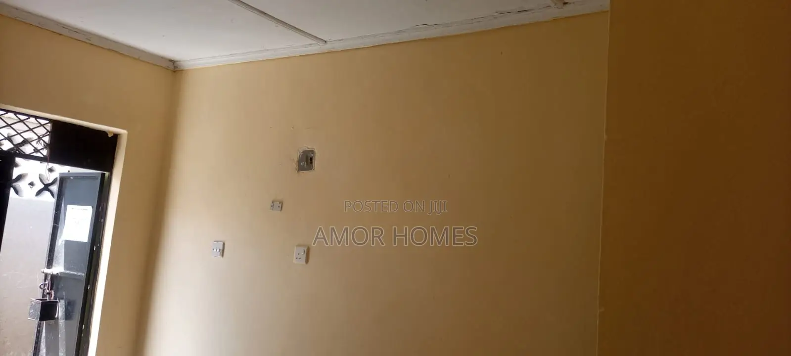 1bdrm Bedsitter in Mgongeni, Mshomoroni for rent