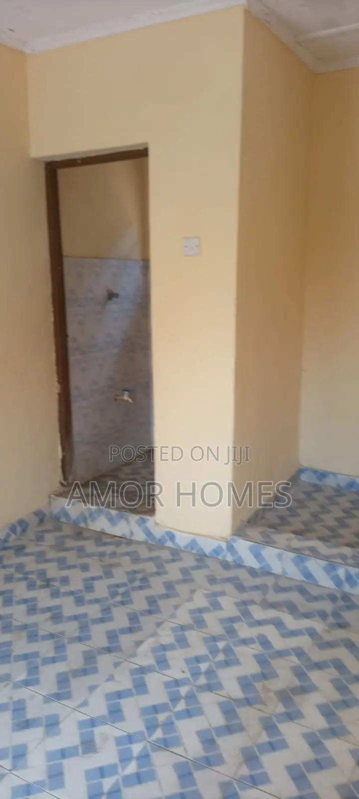 1bdrm Bedsitter in Mgongeni, Mshomoroni for rent