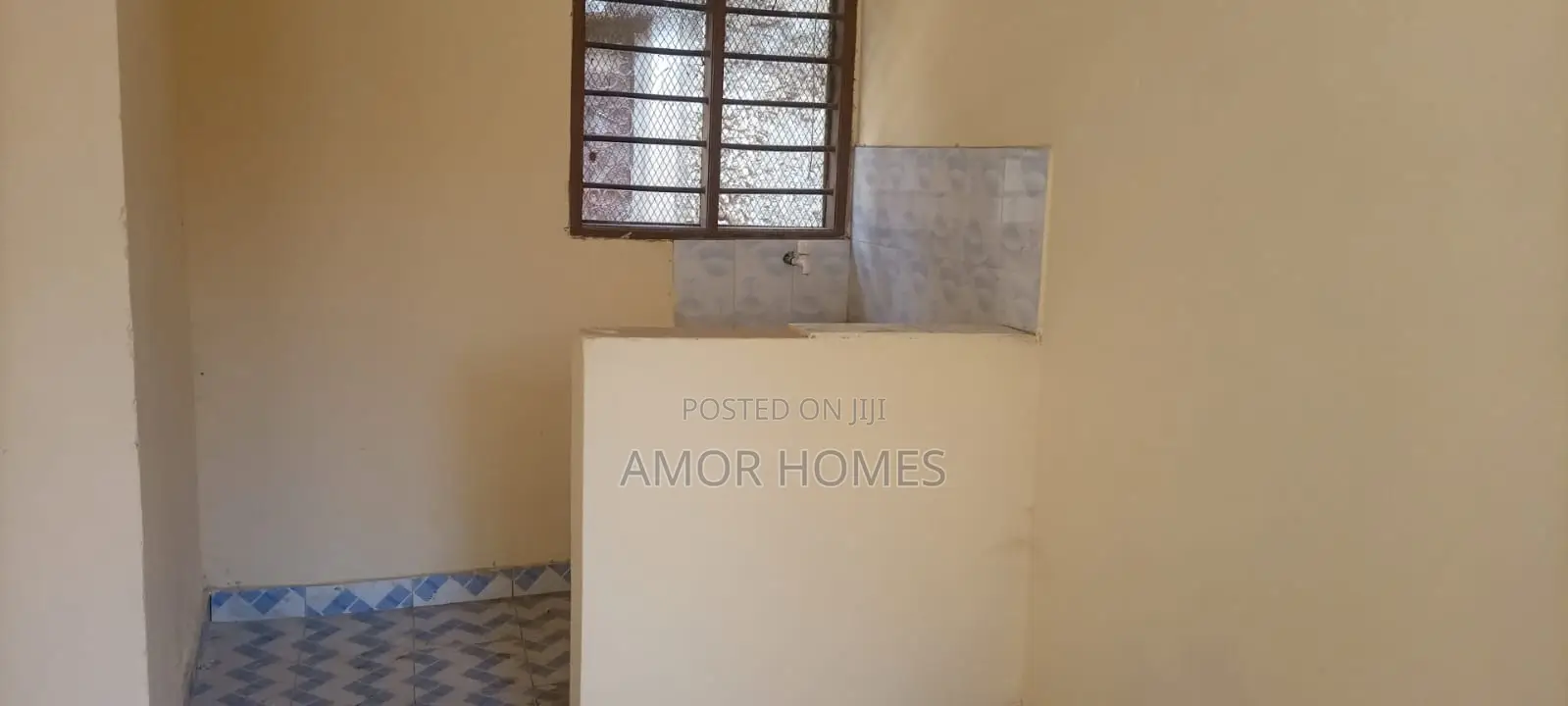 1bdrm Bedsitter in Mgongeni, Mshomoroni for rent