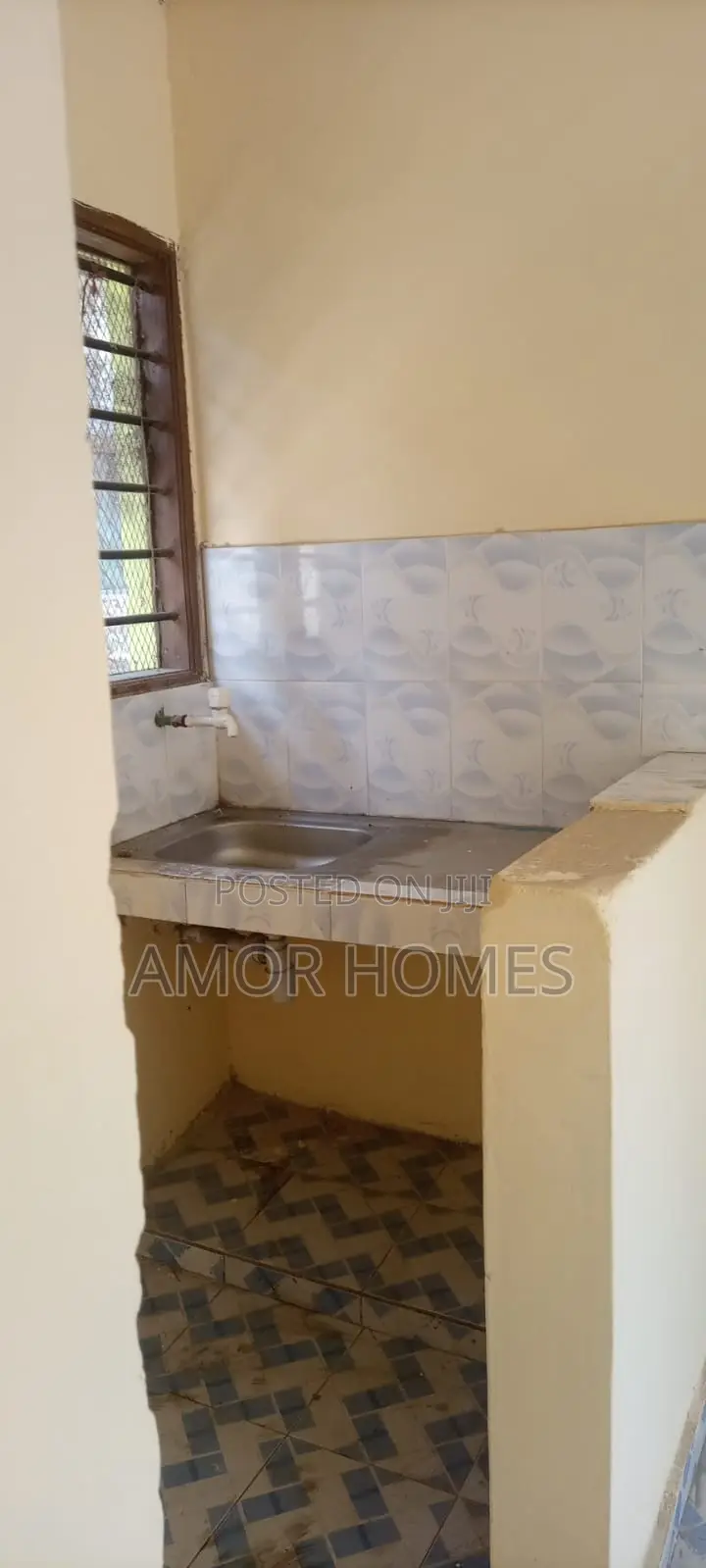 1bdrm Bedsitter in Mgongeni, Mshomoroni for rent