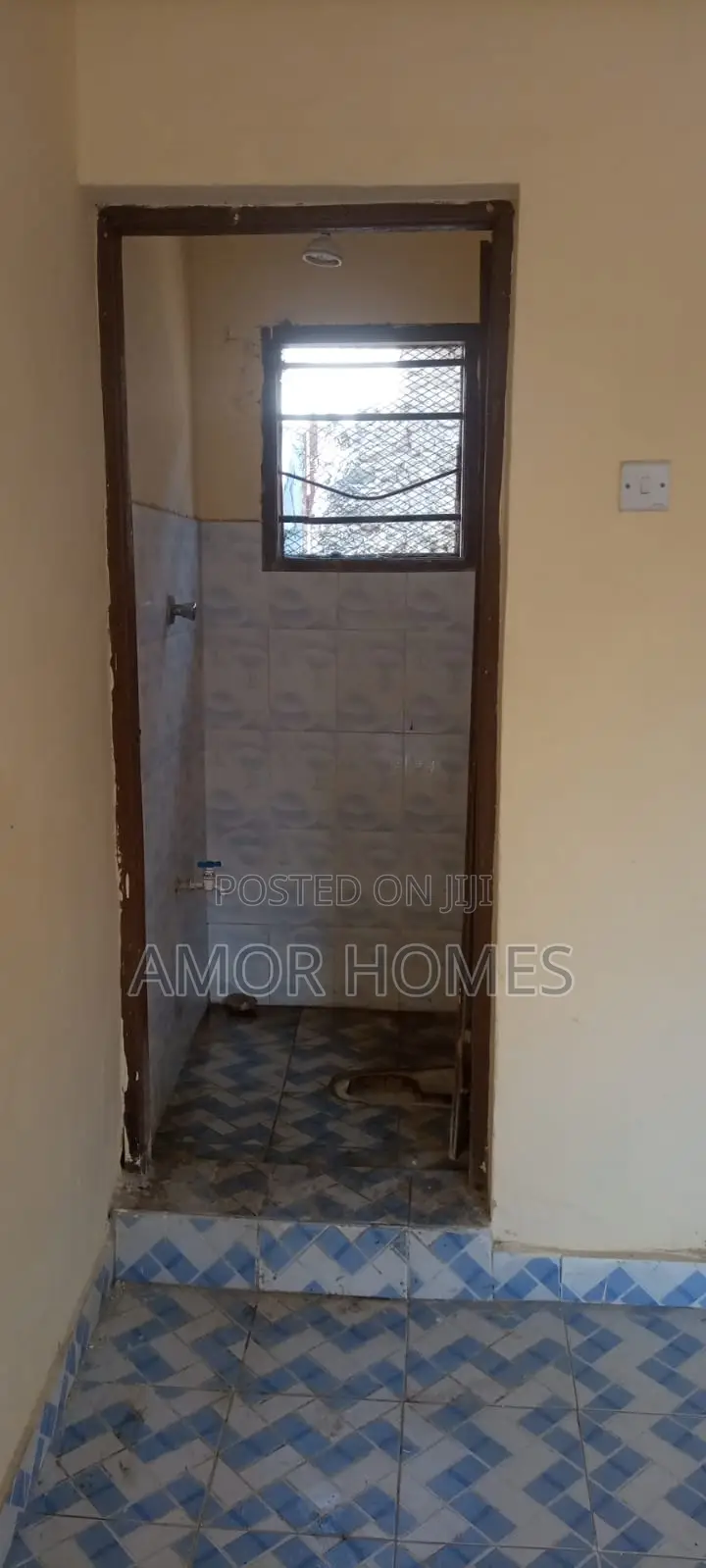 1bdrm Bedsitter in Mgongeni, Mshomoroni for rent