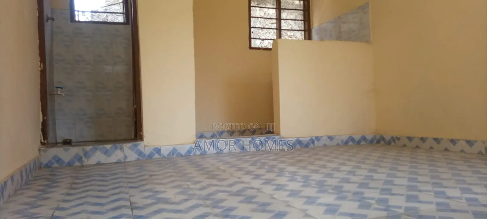 1bdrm Bedsitter in Mgongeni, Mshomoroni for rent