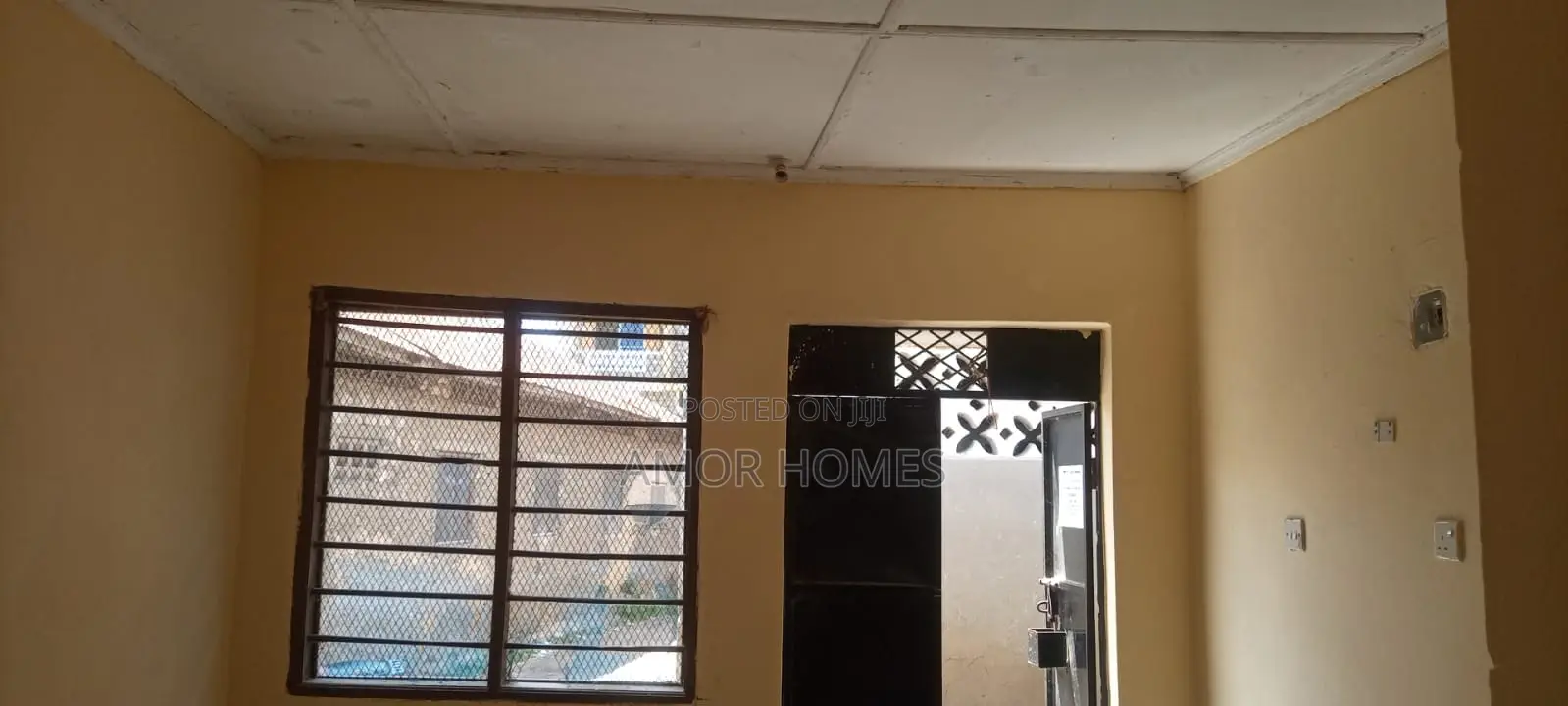 1bdrm Bedsitter in Mgongeni, Mshomoroni for rent
