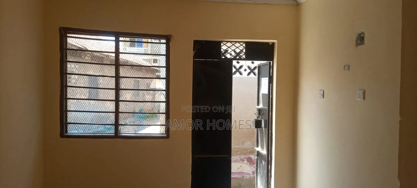 1bdrm Bedsitter in Mgongeni, Mshomoroni for rent