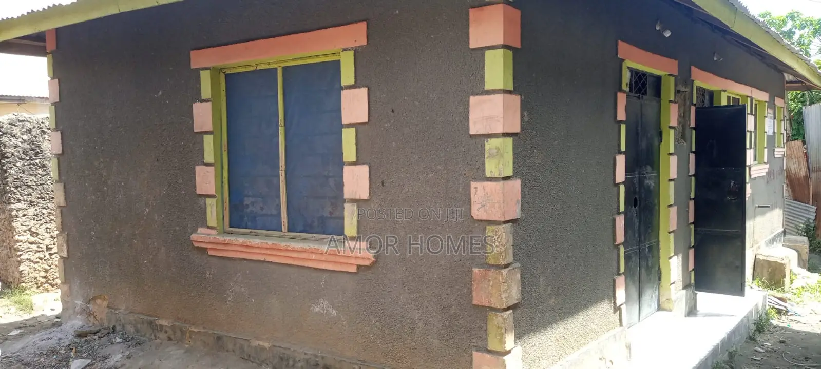 1bdrm Bedsitter in Mgongeni, Mshomoroni for rent