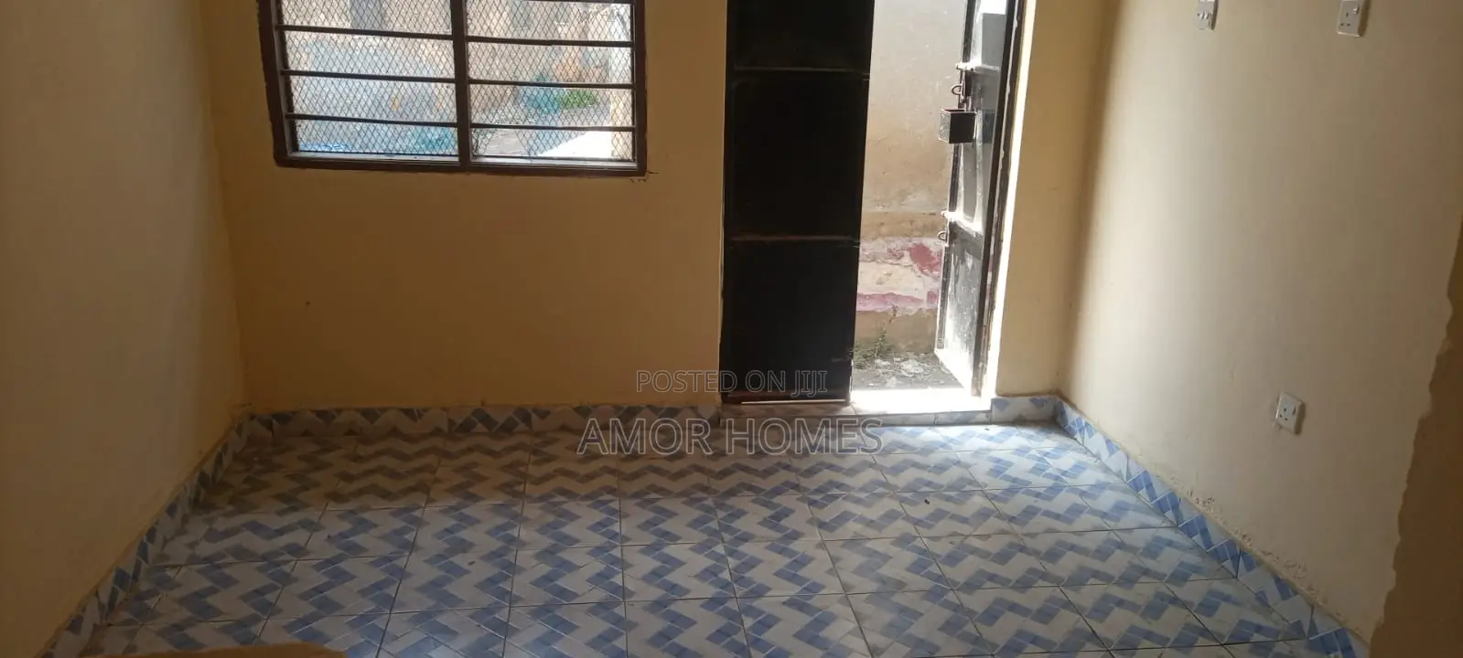1bdrm Bedsitter in Mgongeni, Mshomoroni for rent