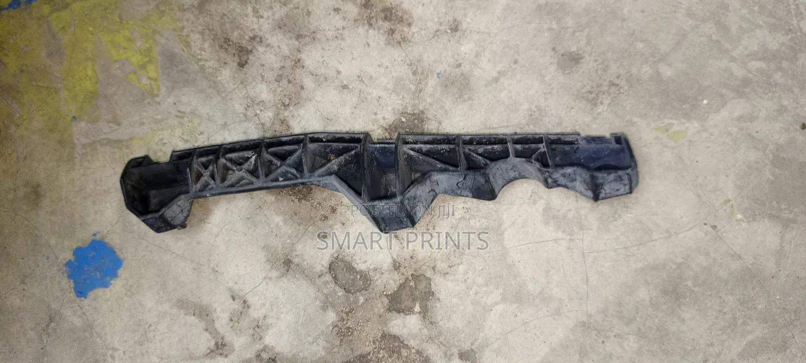 Top Quality Ex Japan Toyota Harrier 240 Bumper Slide Available