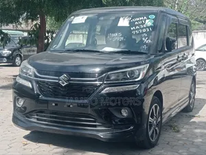 Suzuki Bandit 2019 Black