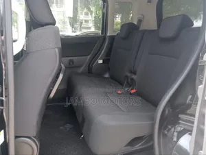 Suzuki Bandit 2019 Black