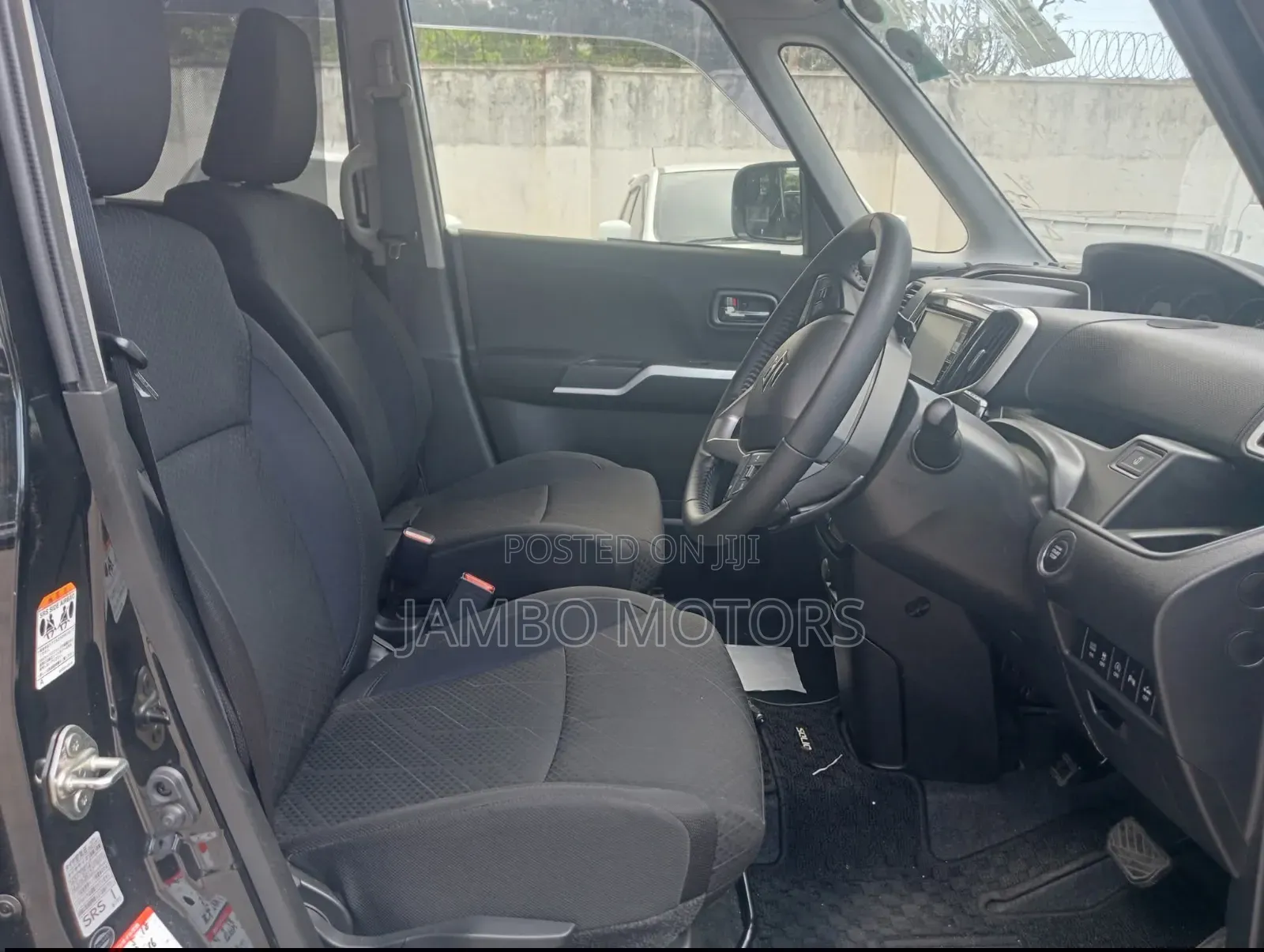 Suzuki Bandit 2019 Black