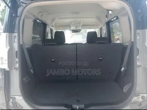 Suzuki Bandit 2019 Black