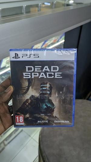 Electronic Arts Dead Space Ps5 | Videogame | English - thumbnail 2