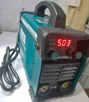 Makita Welding Machine 500ah / Welding Machine