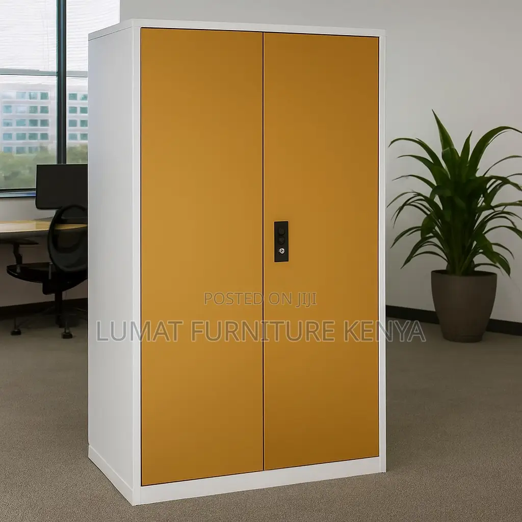 Multi-Purpose Use Cabinet