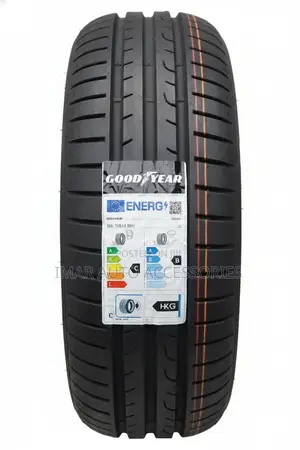 185/70r14 Goodyear Tyres | Premium Grip, Long-Lasting Performance.