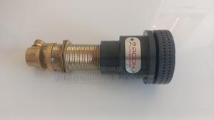 Pro-Series M35 Burner - main view