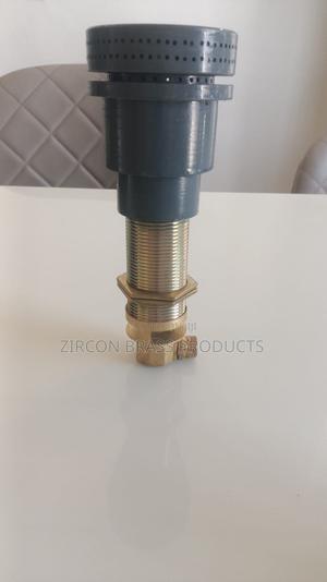 M35 Heat Control Burner - main view