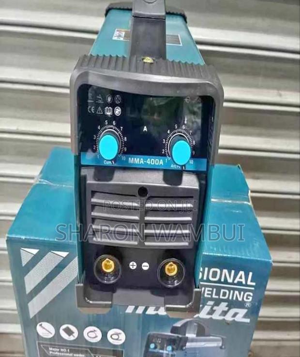 Inverter Welding Machine Makita/ Makita Welding Machine 500ah