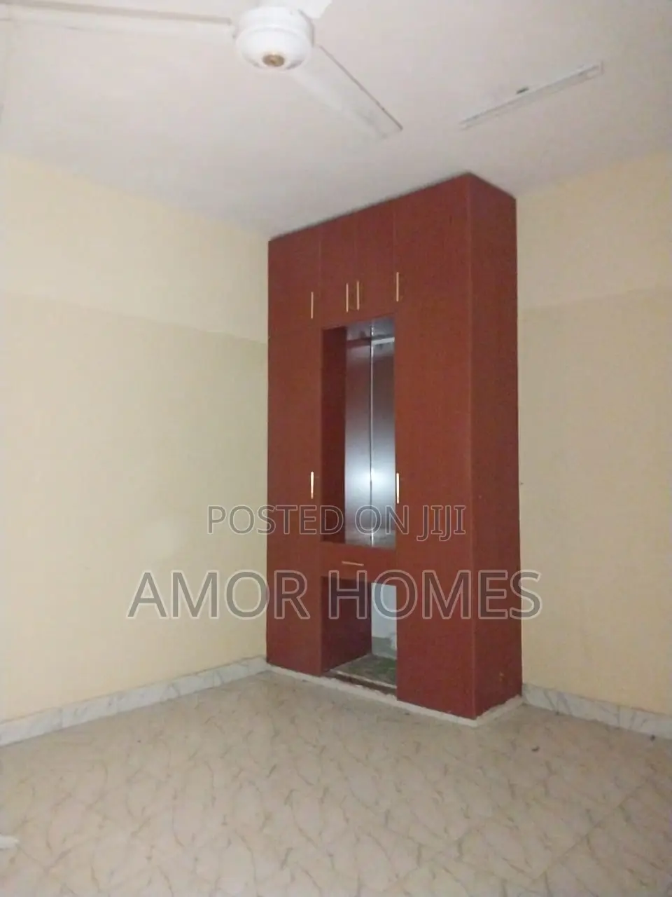 4bdrm Apartment in Utange for rent