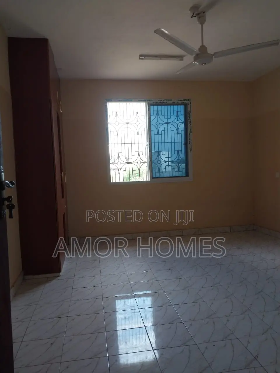 4bdrm Apartment in Utange for rent