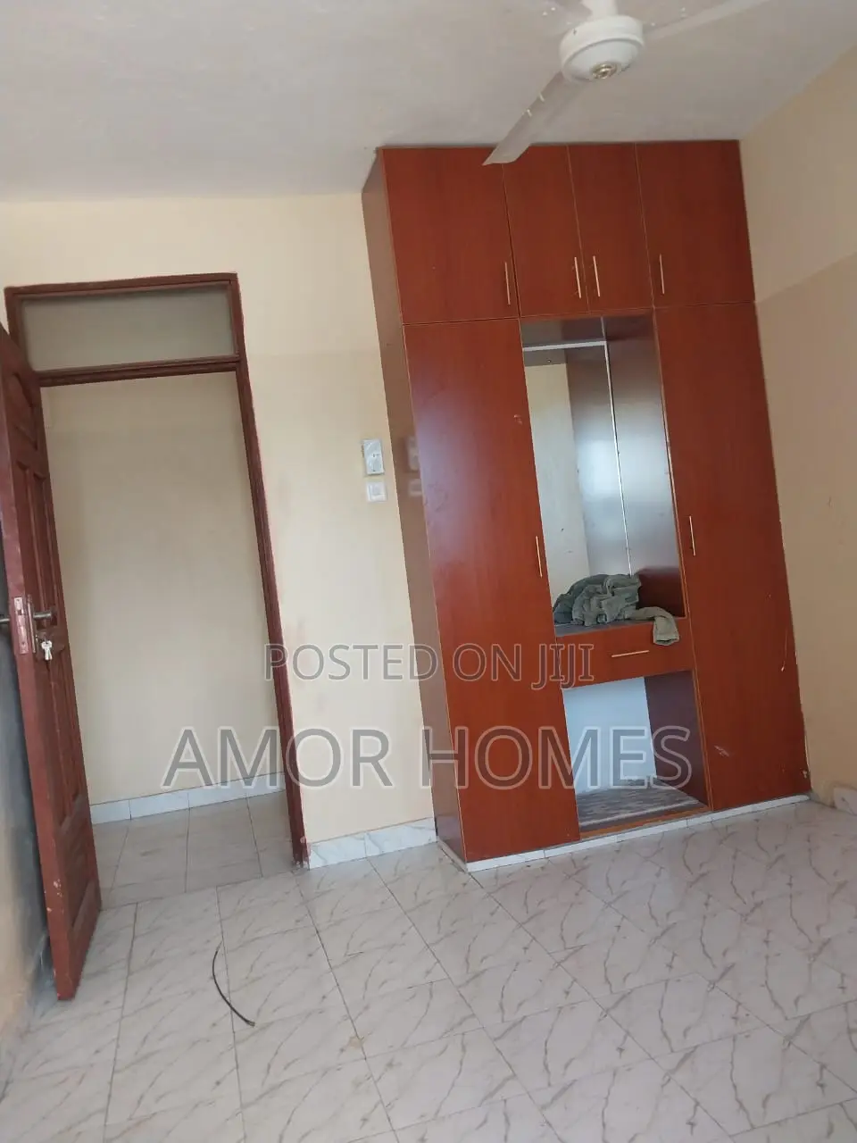 4bdrm Apartment in Utange for rent