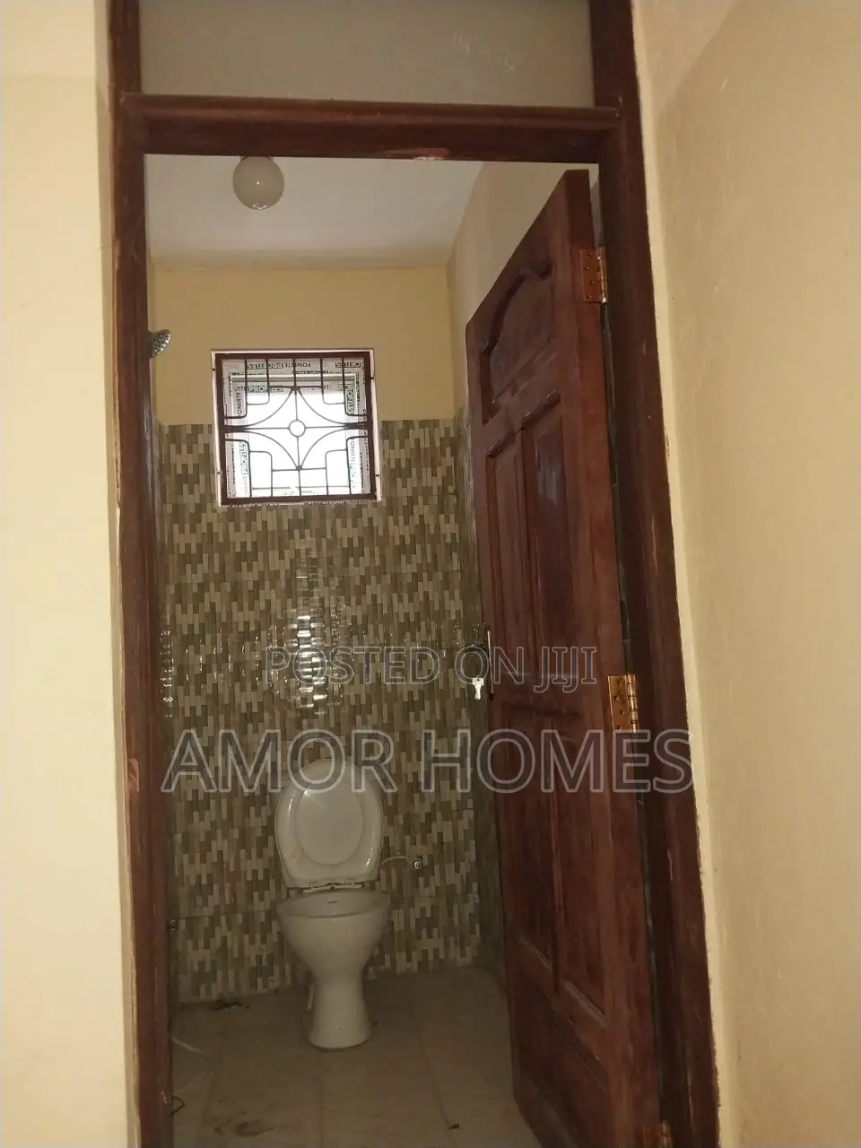 4bdrm Apartment in Utange for rent