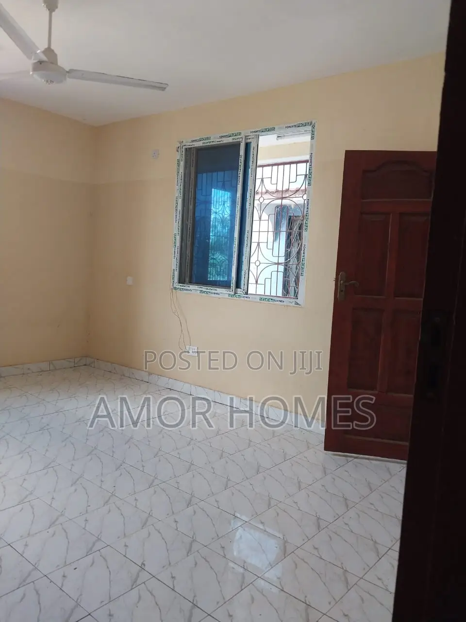 4bdrm Apartment in Utange for rent