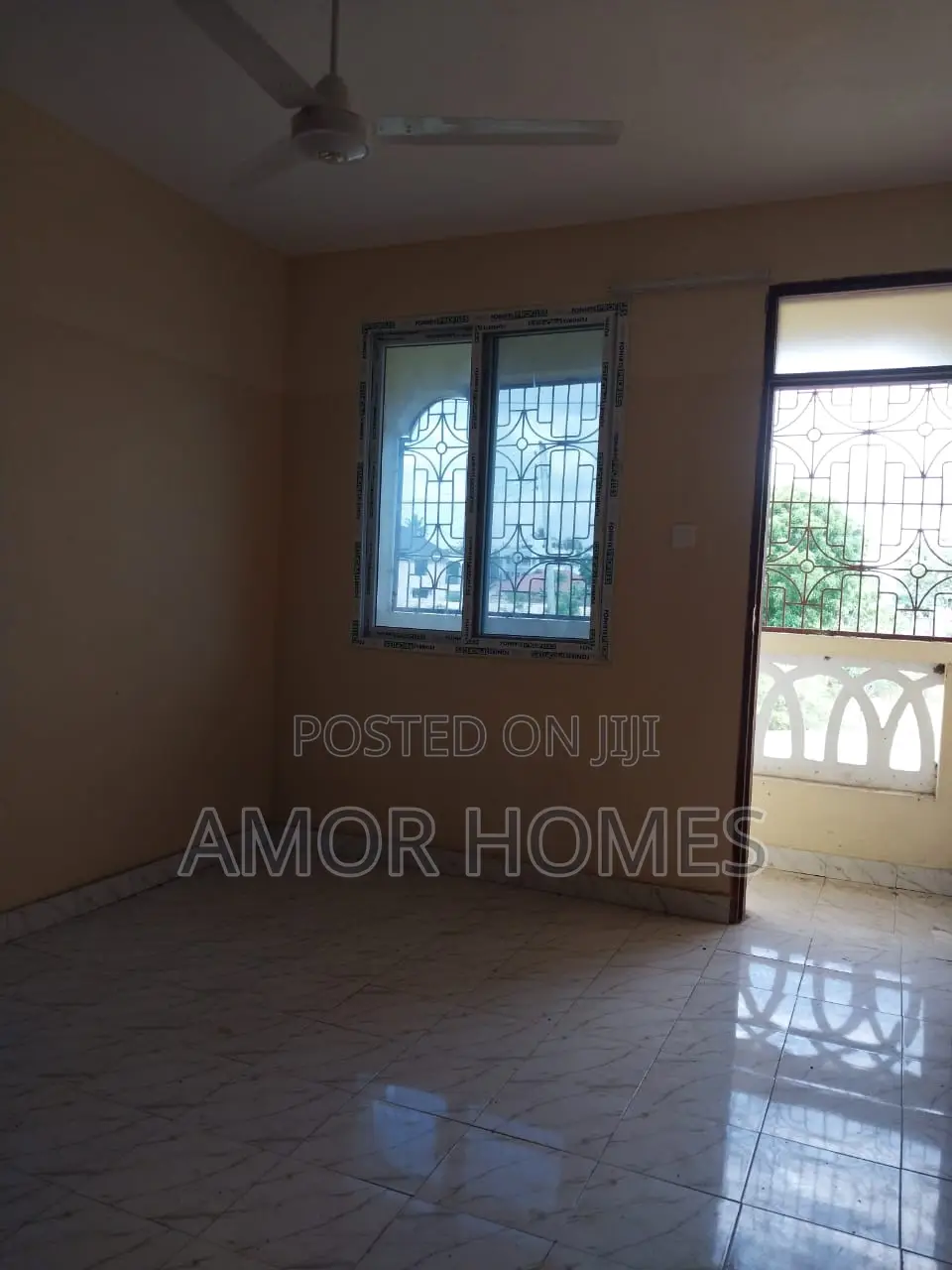 4bdrm Apartment in Utange for rent