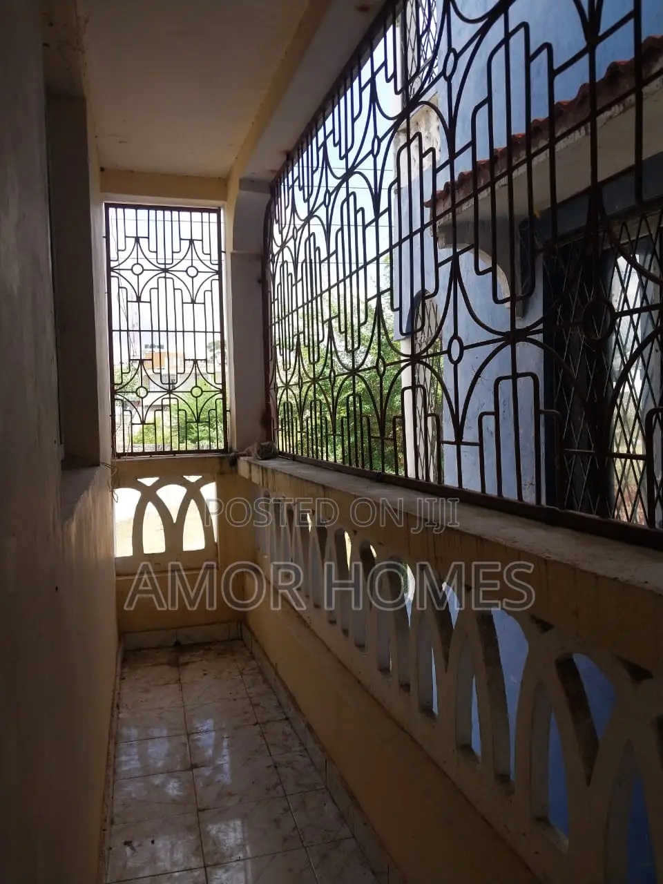 4bdrm Apartment in Utange for rent