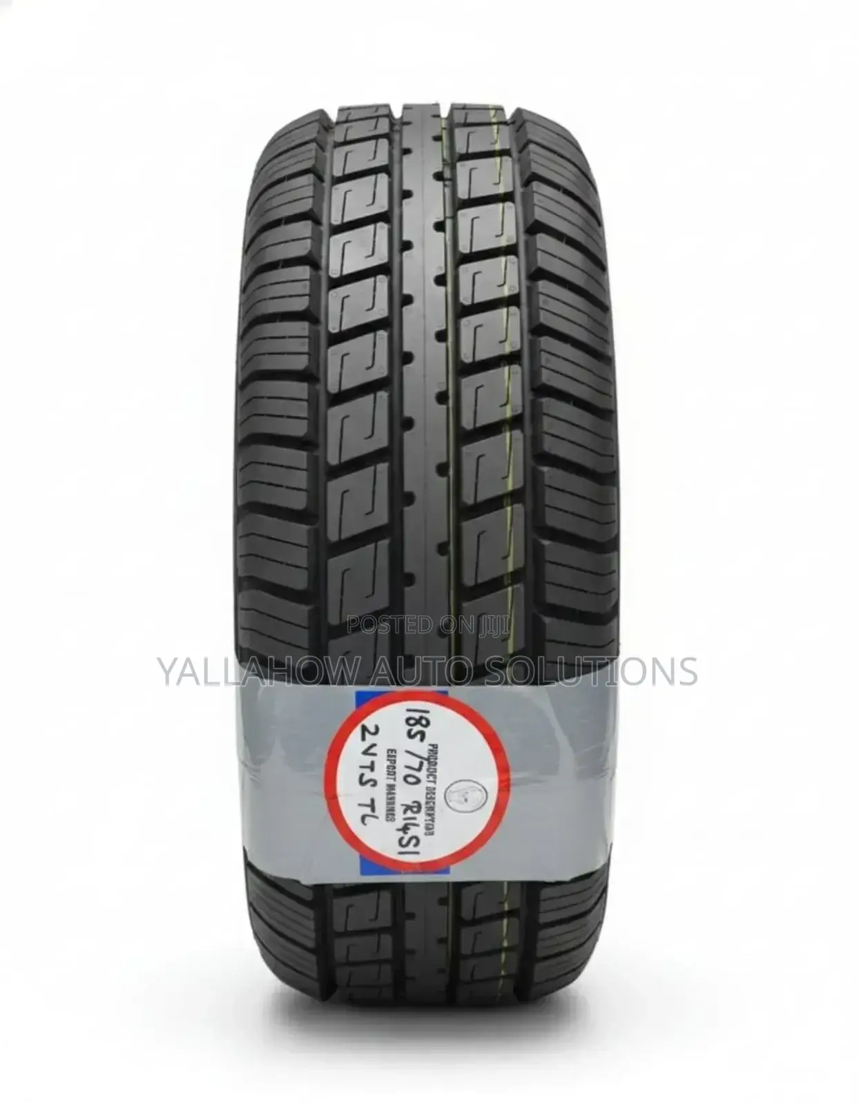 185/70r14 MRF Tyres | Durable, Strong Grip Affordable Prices Kenya