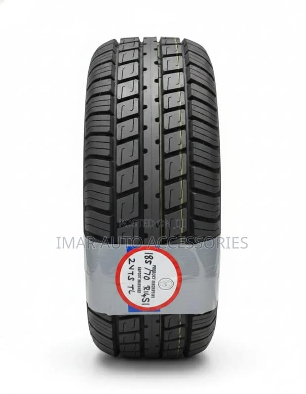 185/70r14 MRF Tyres | Durable, Strong Grip Affordable Prices Kenya