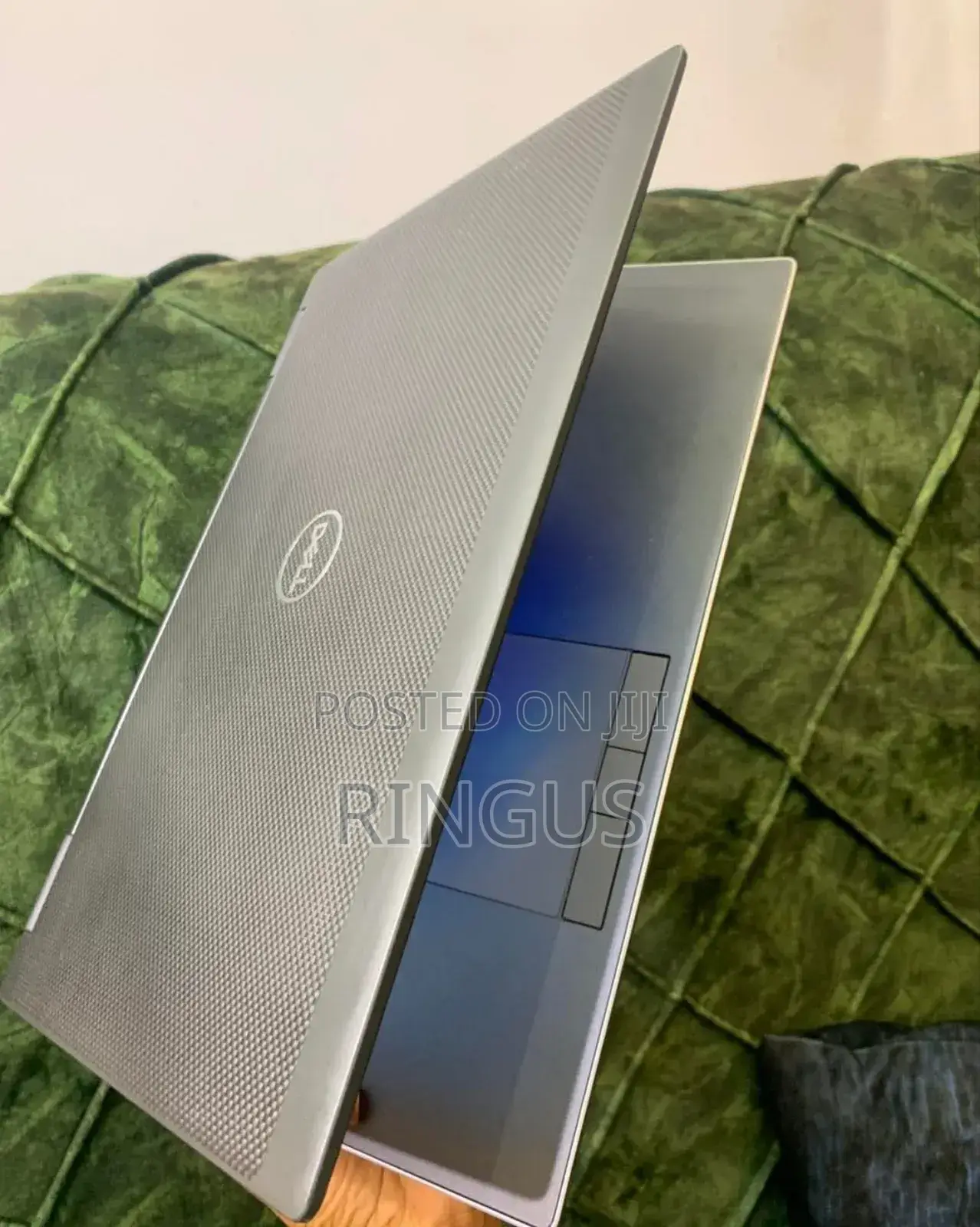 Laptop Dell Precision 7540 32GB Intel Core i7 SSD 512GB