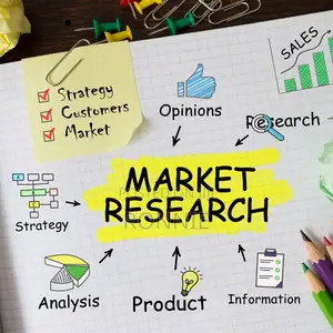 Invest in East Africa: Feasibility Studies Market Analysis