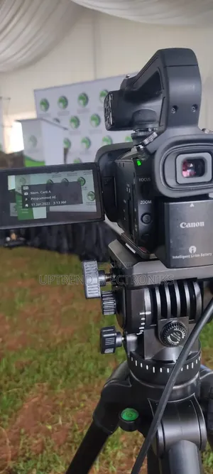 Live Streaming for Events – Crystal-Clear, Real-Time Coverage!