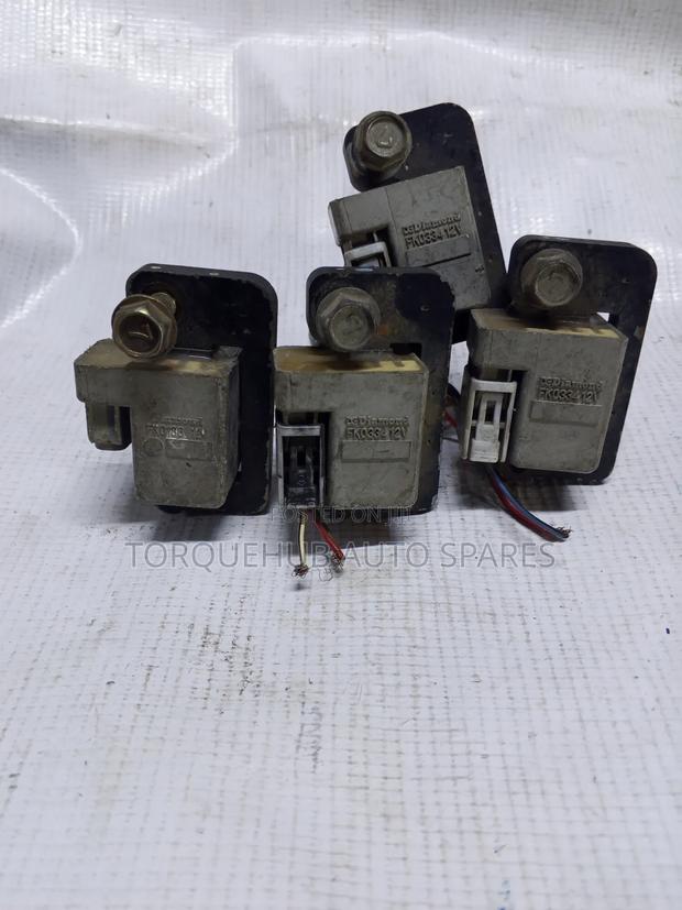 Subaru Impreza 2001-2004 Wrx,Sti Ignition Coil