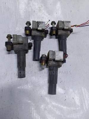 Subaru Impreza 2001-2004 Wrx,Sti Ignition Coil